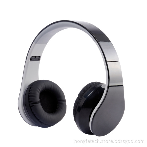 Low Price Bluetooth Earbuds (Headphone) Crystal Sound Quality (HF-BH513)